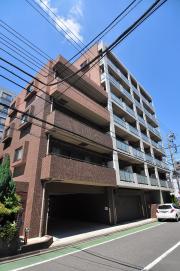 都営新宿線篠崎駅まで徒歩4分