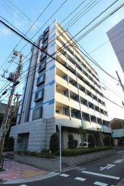 東京メトロ東西線門前仲町駅まで徒歩4分