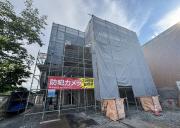 長良川鉄道関駅まで徒歩64分