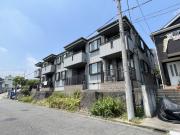 ソレイユ藤塚町