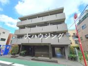 ルーブル武蔵小山弐番館