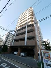 プレサンス桜通り 葵