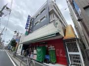 ＪＲ横須賀線西大井駅まで徒歩8分