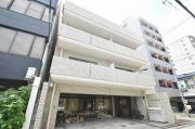 広島電鉄本線十日市町駅まで徒歩4分