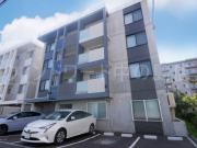 ブランシャールAS北16条S