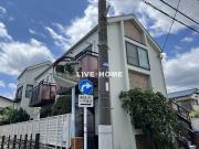 ＪＲ中央線荻窪駅まで徒歩15分