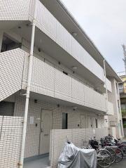 ゆうハイツ流町