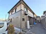 ＪＲ中央線立川駅までバス約12分 徒歩9分