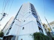 都営大江戸線牛込柳町駅まで徒歩2分