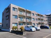 富山地鉄不二越上滝朝菜町駅まで徒歩8分