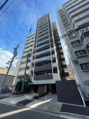 プレサンス ロジェ 丸の内 CENTRAL CASA