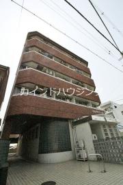 リレックス上住吉