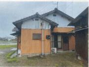 木徳町貸家