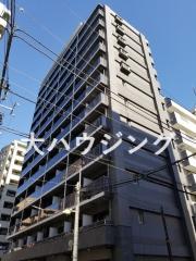 ガーラ・プレシャス大森