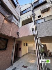 山之内3丁目貸家