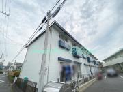 ＪＲ東海道本線藤沢駅まで徒歩8分
