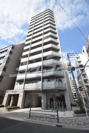 地下鉄谷町線南森町駅まで徒歩5分
