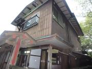 佐倉市戸建