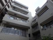 ＪＲ山手線駒込駅まで徒歩4分