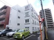 グリーンパークハイツ平岸2・9