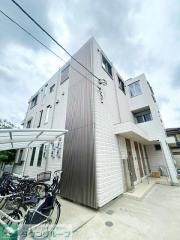 ＪＲ相模線茅ケ崎駅まで徒歩20分