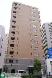 都営新宿線曙橋駅まで徒歩2分