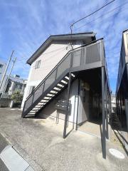 ロイヤルサンハイツC棟