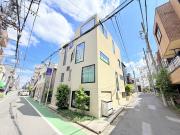 Libres武蔵関