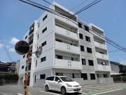 ＪＲ鹿児島本線南福岡駅まで徒歩10分