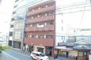 アルバドール山双