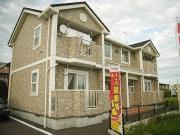 （大東建託）ベルソレイユ弐番館