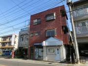 西武池袋・豊島線ひばりヶ丘駅まで徒歩10分