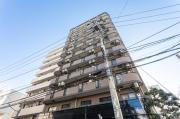 グリフィン横浜反町公園弐番館