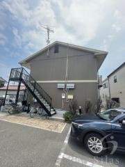 近鉄南大阪線恵我ノ荘駅まで徒歩24分