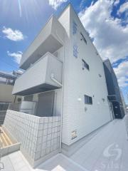 近鉄南大阪線高見ノ里駅まで徒歩4分