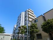 東京メトロ千代田線町屋駅まで徒歩7分