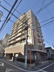 サンクレスト竜泉