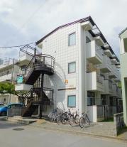 アンリバー酒折