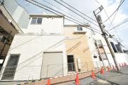 ＪＲ総武線（各駅停車）船橋駅まで徒歩4分
