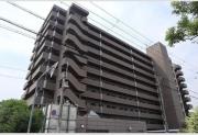 平野元町日興マンション