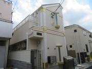 京王線代田橋駅まで徒歩7分