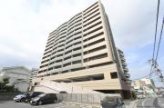 北九州モノレール香春口三萩野駅まで徒歩5分