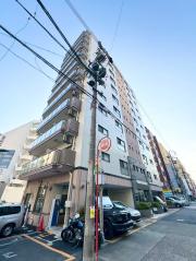 地下鉄東山線伏見駅まで徒歩6分