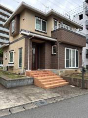 おおたかの森東戸建A