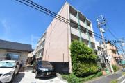 ＪＲ常磐線柏駅まで徒歩9分