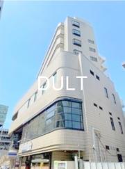 東武伊勢崎・大師線大師前駅まで徒歩1分
