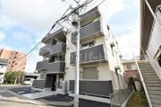 ＪＲ総武線（各駅停車）西船橋駅まで徒歩10分