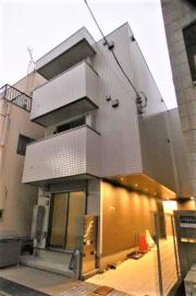都営浅草線本所吾妻橋駅まで徒歩9分