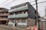 レーヴェ前原町