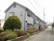 小田急小田原線喜多見駅まで徒歩5分